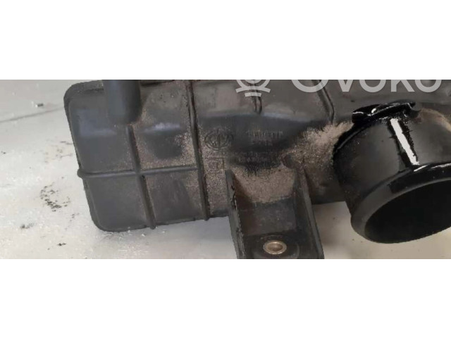 Интеркулер 60619007 Alfa Romeo 166