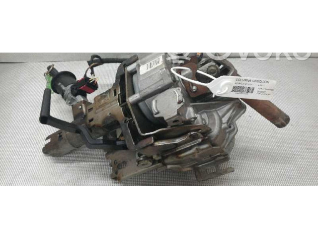 Руль Renault Clio III  2005 - 2012 года 50410355      