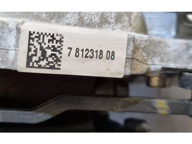  Турбина Mini One - Cooper Coupe R56  7812318         