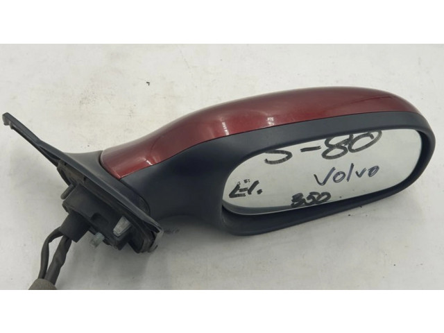 Zpětné zrcátko pravé Volvo S80 2005 3004582