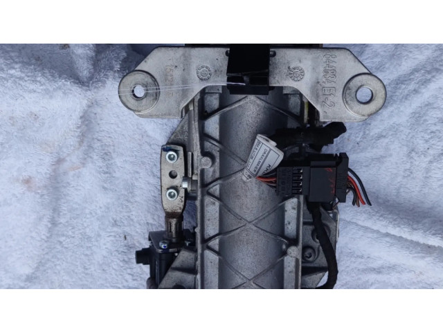 Рулевая рейка 6868391 BMW X5 F15 2013-2017 года