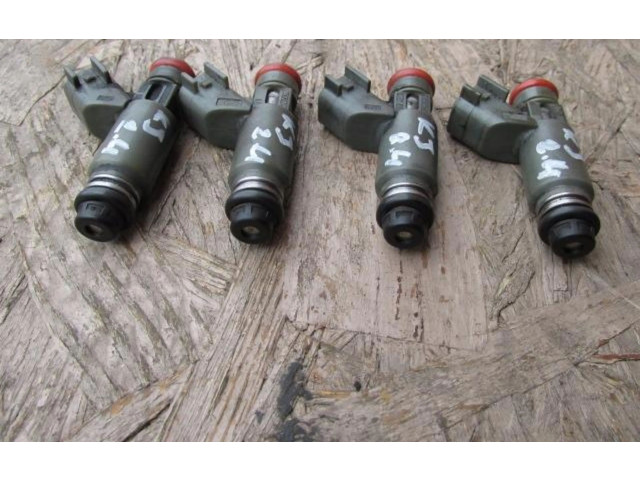 Форсунка     Jeep Cherokee III KJ   