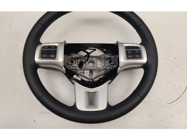 Руль Dodge Challenger - года P1VX23XDVAC