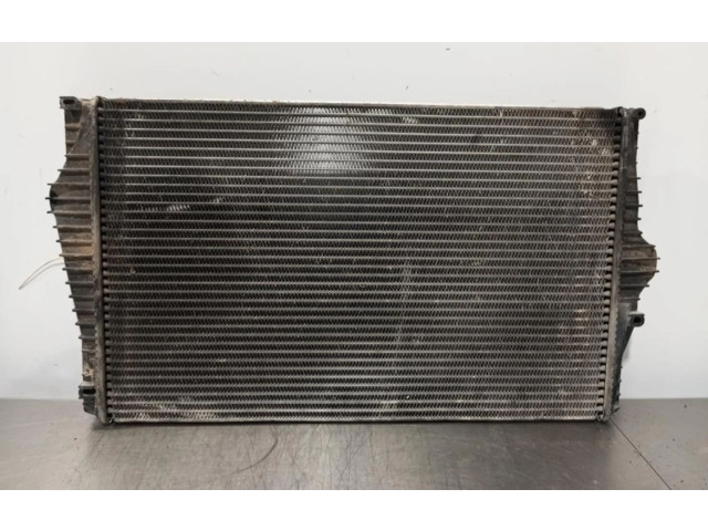 Интеркулер     Volvo XC90 