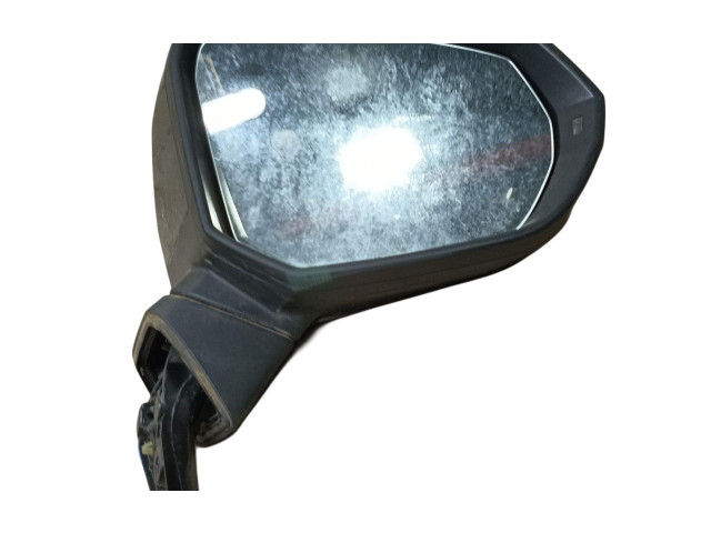 Зеркало электрическое Audi Q3 F3 2018 - года