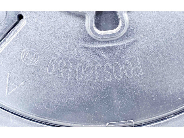 Диффузор 25380G5600, 3137232025 Hyundai Ioniq 2016 - года