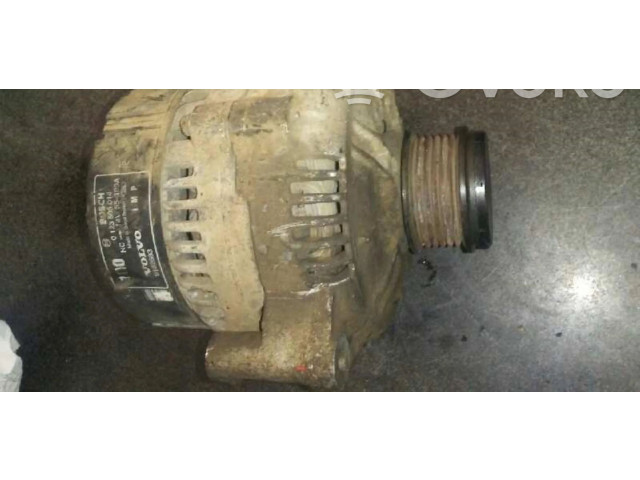 Генератор 0123505015   Volvo V70      