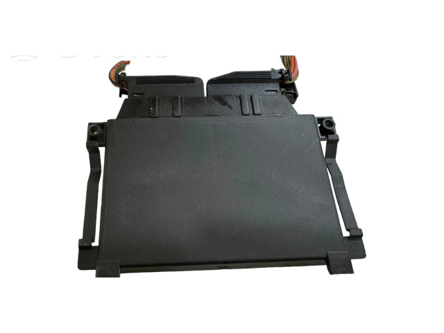 Блок управления коробкой передач A0225452132, 780745 Mercedes-Benz ML W163