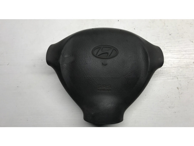 Надувная подушка для руля