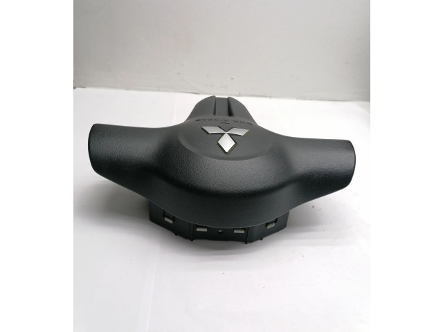 Подушка безопасности водителя 6024087, P4400A244XA Mitsubishi Colt CZ3