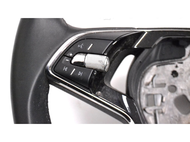 Руль Skoda Kamiq 2019 - года 5E3419093A