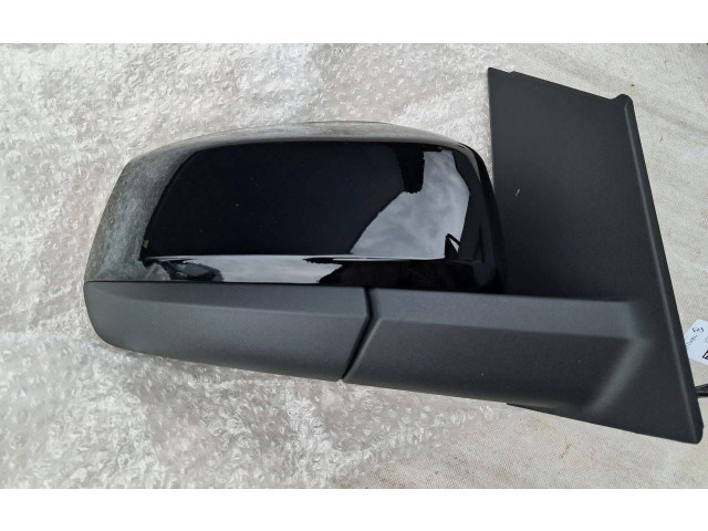 Зеркало электрическое Volkswagen Caddy 2020 - года