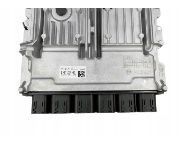 Řídící jednotka 9487225, 0261S21165 Mini One - Cooper F56 F55 2018