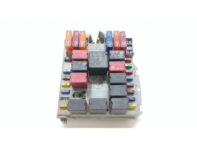 Pojistková skříňka 51742420, 349042 Alfa Romeo 147 1999