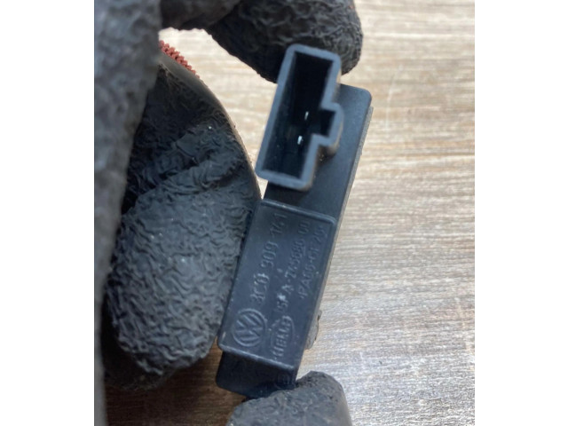 Блок управления 3C0909141, 5FA745686   Skoda Superb B8 (3V)