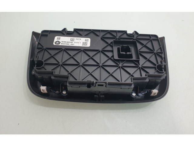 Блок управления климат-контролем MX237050 Jeep Compass