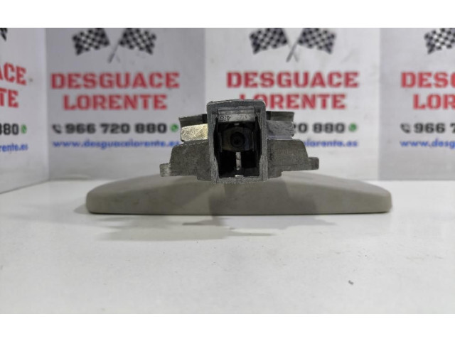 Зеркало (механическое) Dacia Duster II 2017 - 2024 года