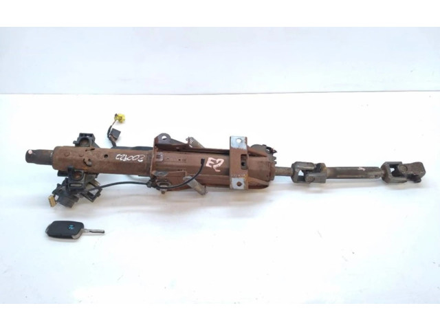 Руль Volkswagen Golf VI 2008 - 2013 года