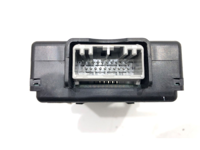 Блок управления двигателя 39350-TK8 Honda Odyssey