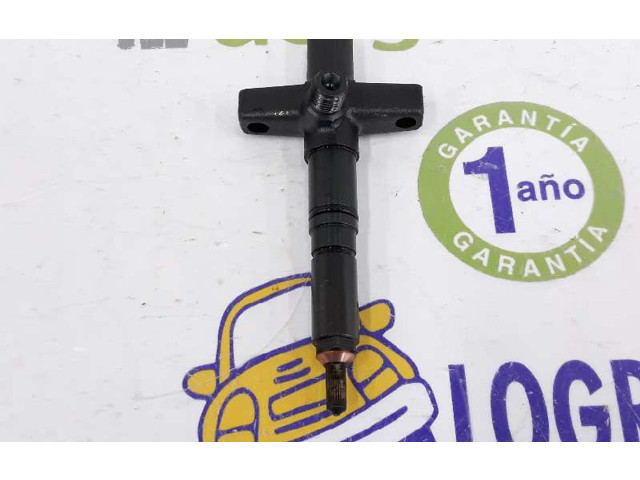 Форсунка ME203961 Mitsubishi Montero 4M41