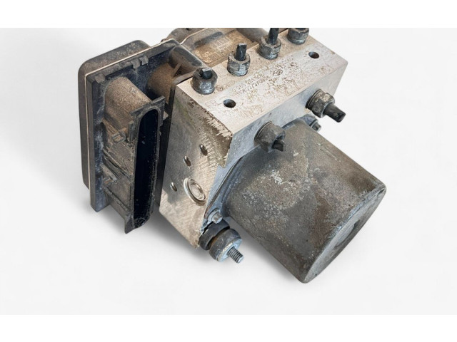 Блок АБС 27536SC080, 27536SC080   Subaru  Forester SH  2008 - 2013 года