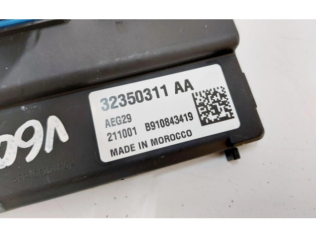 Блок управления 32350311AA   Volvo V60