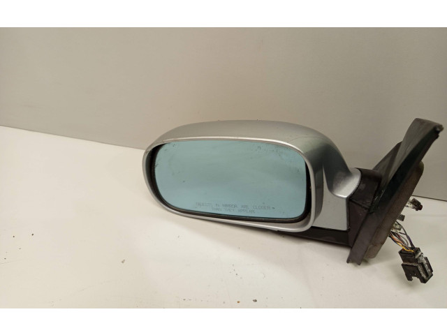 Зеркало электрическое SsangYong Kyron - года