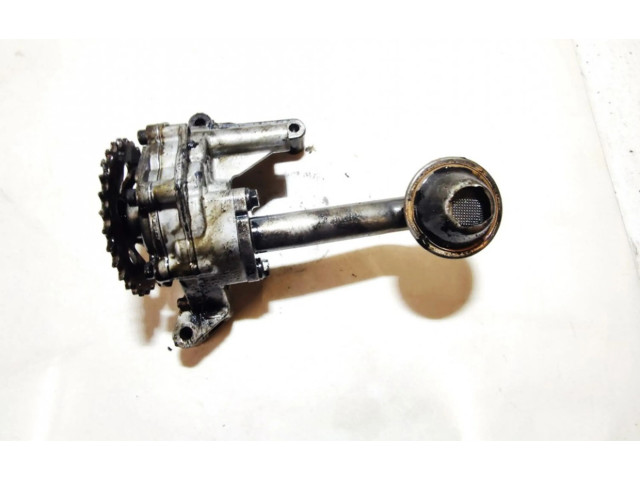 Масляный насос   2G4837462B  Volkswagen Polo VI 