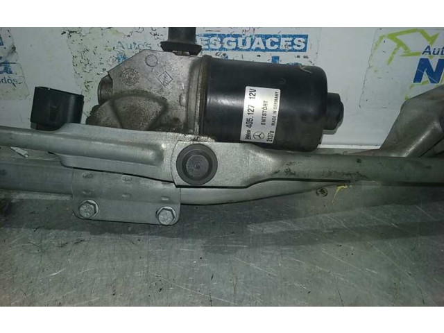 Моторчик дворников 405127, 405127    Mercedes-Benz A W169