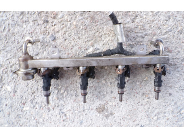 Vstřikovač 0280158167 Lancia Delta III