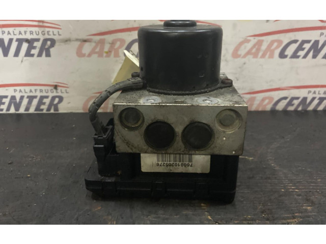 Блок АБС 1J0614117D   Volkswagen  Bora  1998 - 2005 года