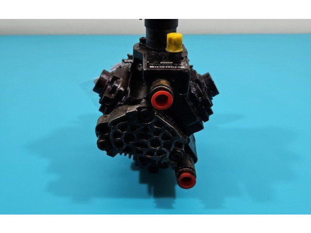 Топливный насос