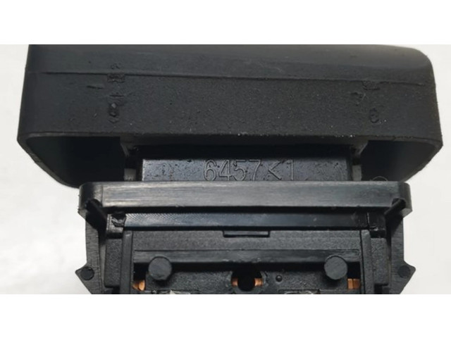 Включатель противотуманных фар