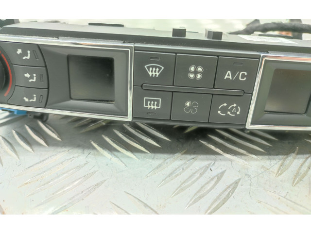 Блок управления климат-контролем 96715288ZD   Citroen C5