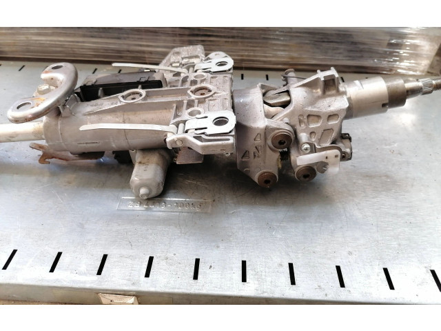 Рулевая рейка 8922730020, 17481210220 Lexus IS 220D-250-350 2006 - 2013 года