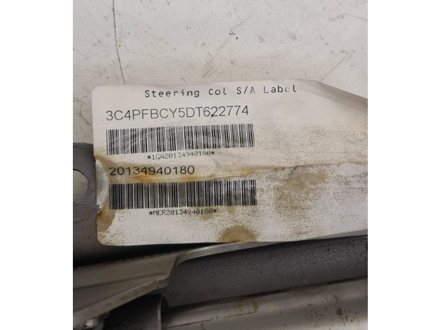 Рулевая рейка 05057548AE, PJN00163B0273 Fiat Freemont - года