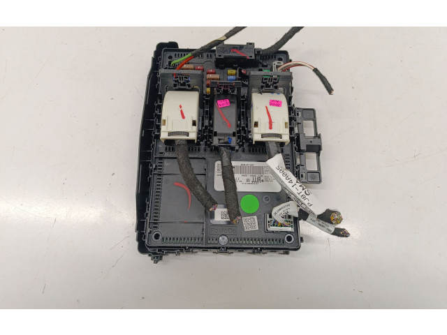 Блок комфорта MU5T15604JJJR Ford Mustang Mach-E