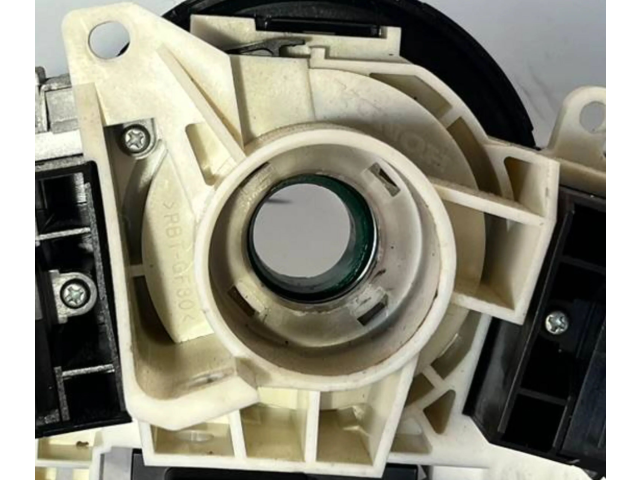 Подрулевой шлейф SRS F0THBZ03G Honda CR-Z