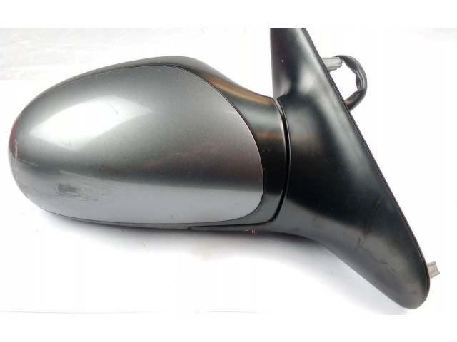 Зеркало электрическое Peugeot 406 1996 - 1999 года