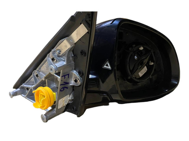 Zpětné zrcátko BMW X5 F15 2017 7477866, 51167477866