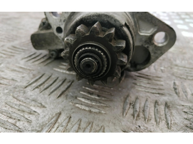 Стартер J5211089, 2961200 Nissan Primera