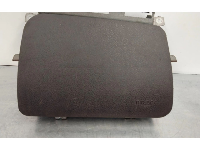 Надувная подушка для передней двери       Renault Clio II