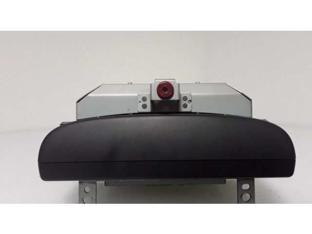 Дисплей    31210428   Volvo S80