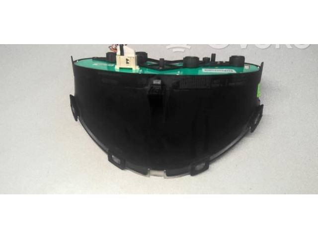 Přístrojová deska Citroen Berlingo 2007 00006105X5