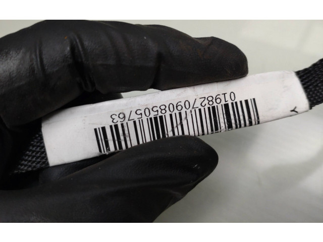 Боковая подушка безопасности 31291249   Volvo V70