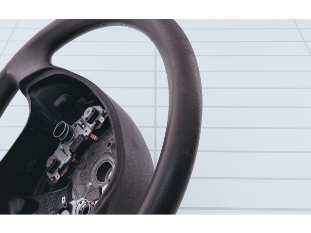 Volant Seat Ibiza III (6L) 2005 6L0419891, 6L0419891F  