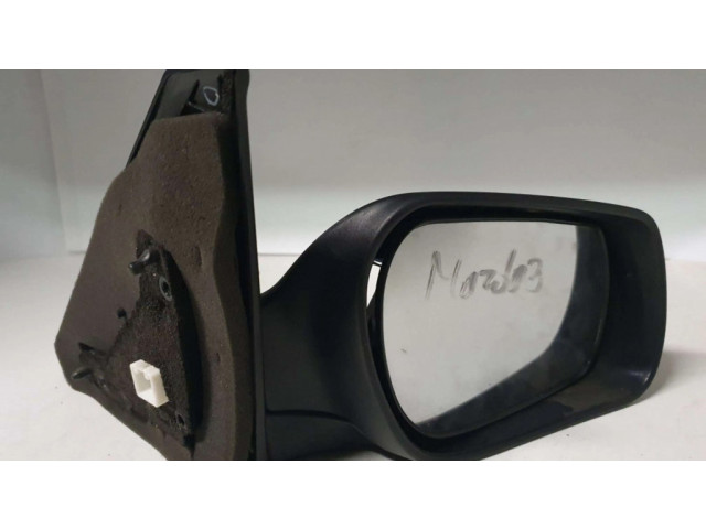Zpětné zrcátko pravé Mazda 6 2006  E4012220  