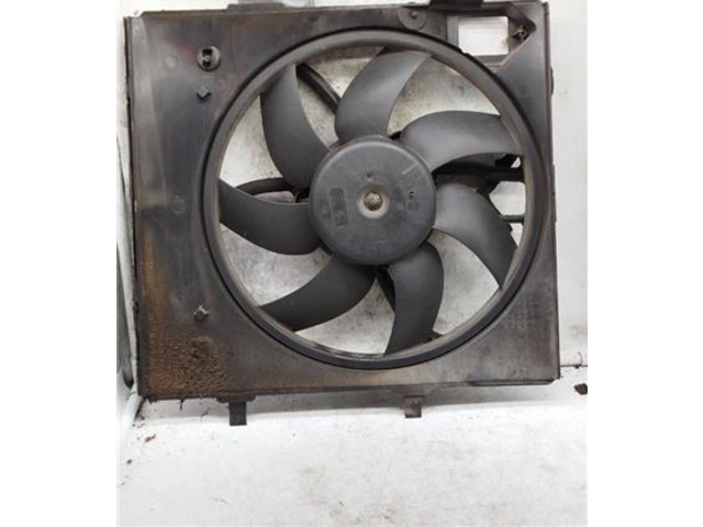 Комплект вентиляторов    AD1264M143131, AD1264M143131   Citroen C2