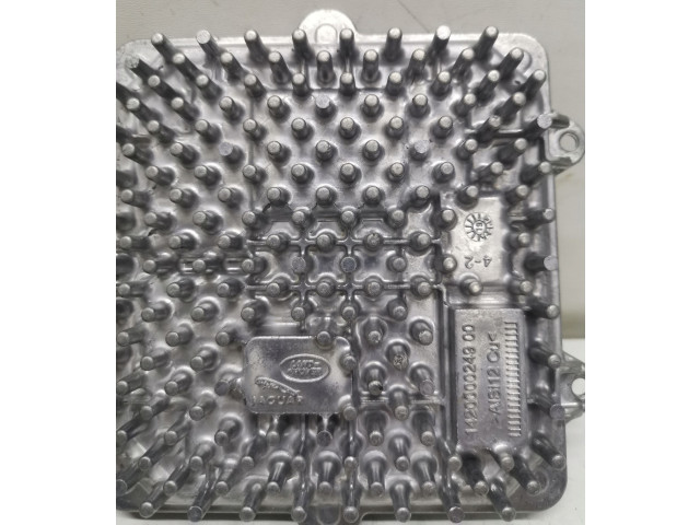 Блок управления Xenon