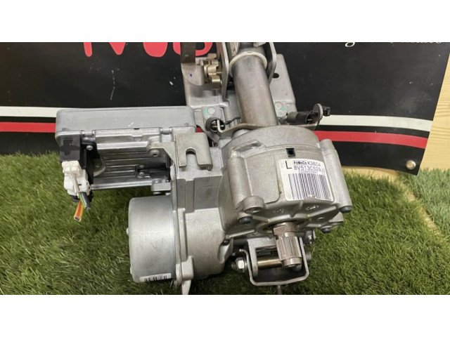 Volant Ford Fiesta 2010 8V513C529JM, COLUMNADIRECCION